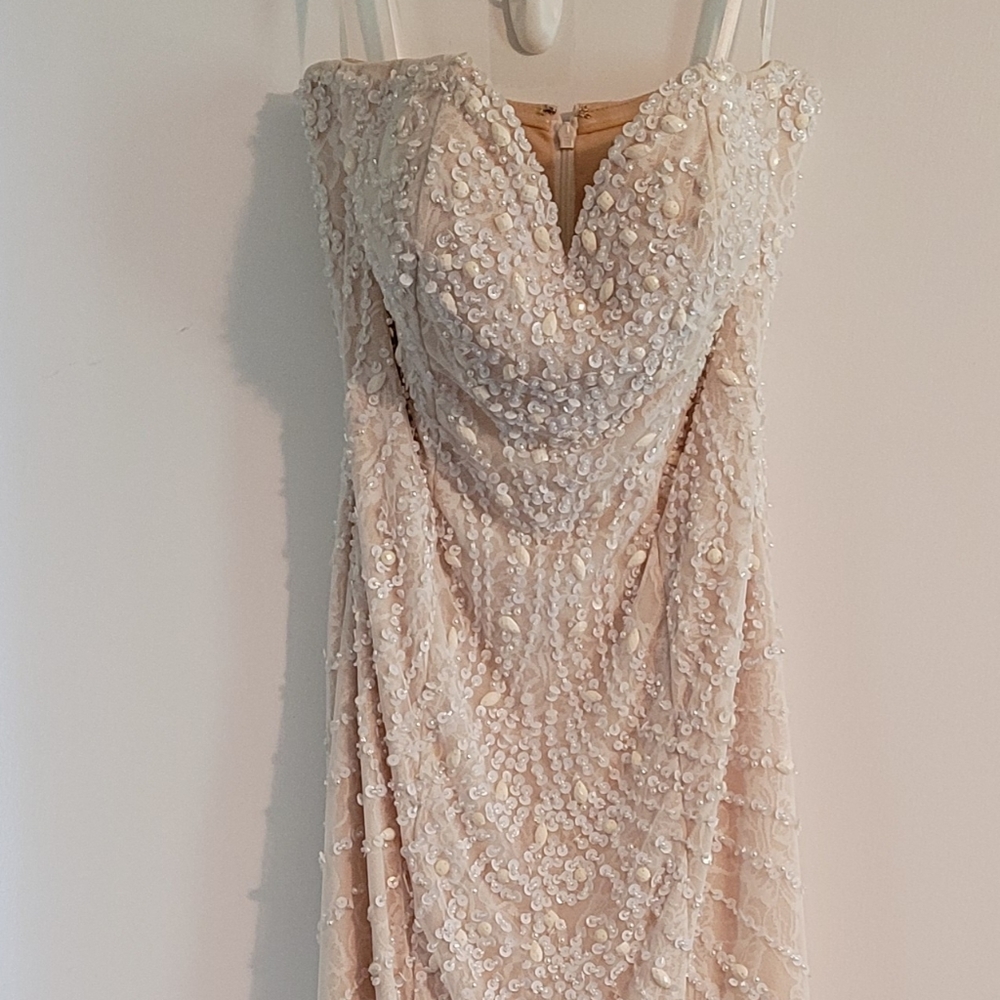 Gown